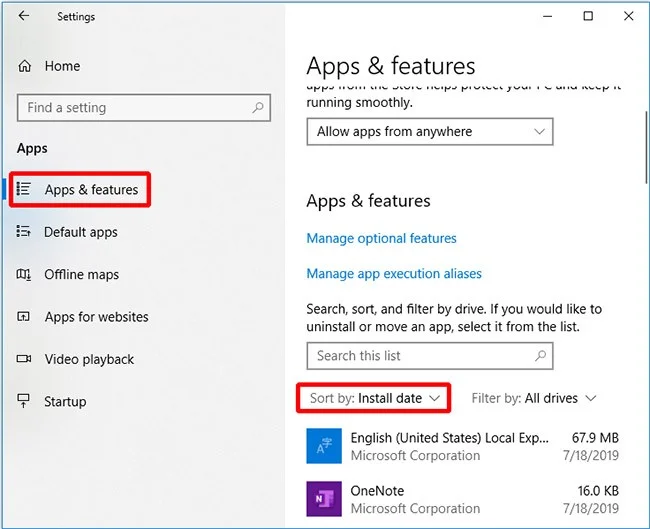 Як виправити помилку IRQL NOT LESS OR EQUAL у Windows