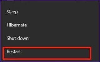 Як виправити помилку IRQL NOT LESS OR EQUAL у Windows