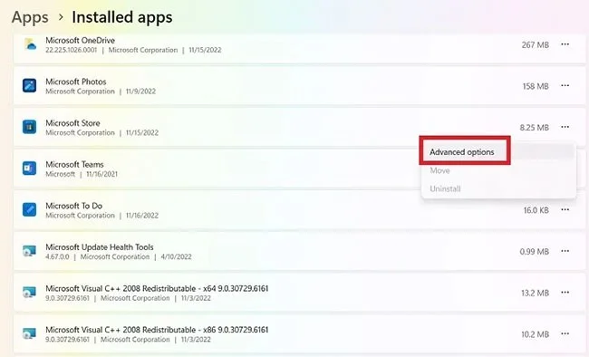 Sådan rettes fejlen "Microsoft Store virker ikke"