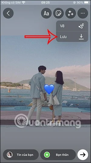 Как да вмъкнете емоджи в снимки на iPhone изключително лесно