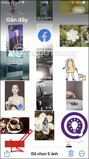Как да конвертирате снимки в PDF на iPhone изключително лесно