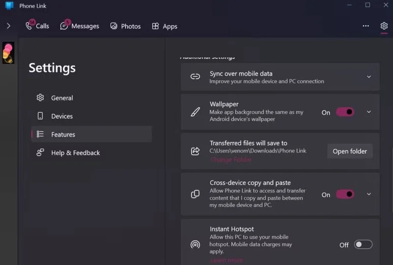 Forinstallerede apps, der sikkert kan afinstalleres på Samsung-telefoner