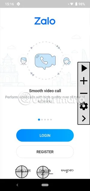 11 parasta automaattisen napsautuksen sovellusta Androidille ilman pääkäyttäjän oikeuksia