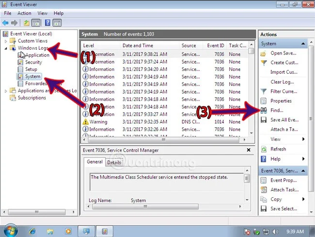 Kaip patikrinti RAM ir patikrinti RAM klaidas kompiuteryje su didžiausiu tikslumu