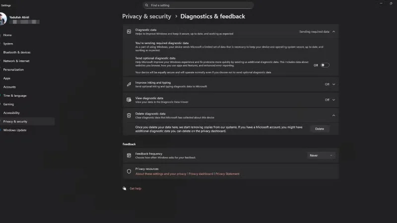 10 nastavitev sistema Windows, ki jih nikoli ne smete pustiti privzetih