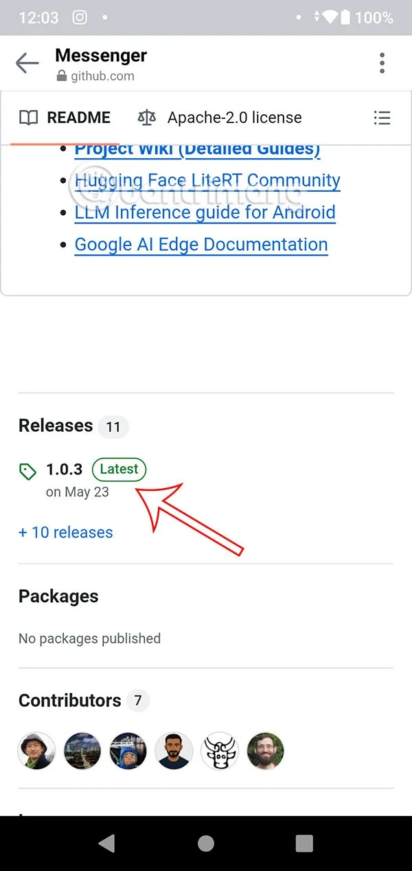 Nasveti za uporabo klepetalnega robota z umetno inteligenco brez internetne povezave