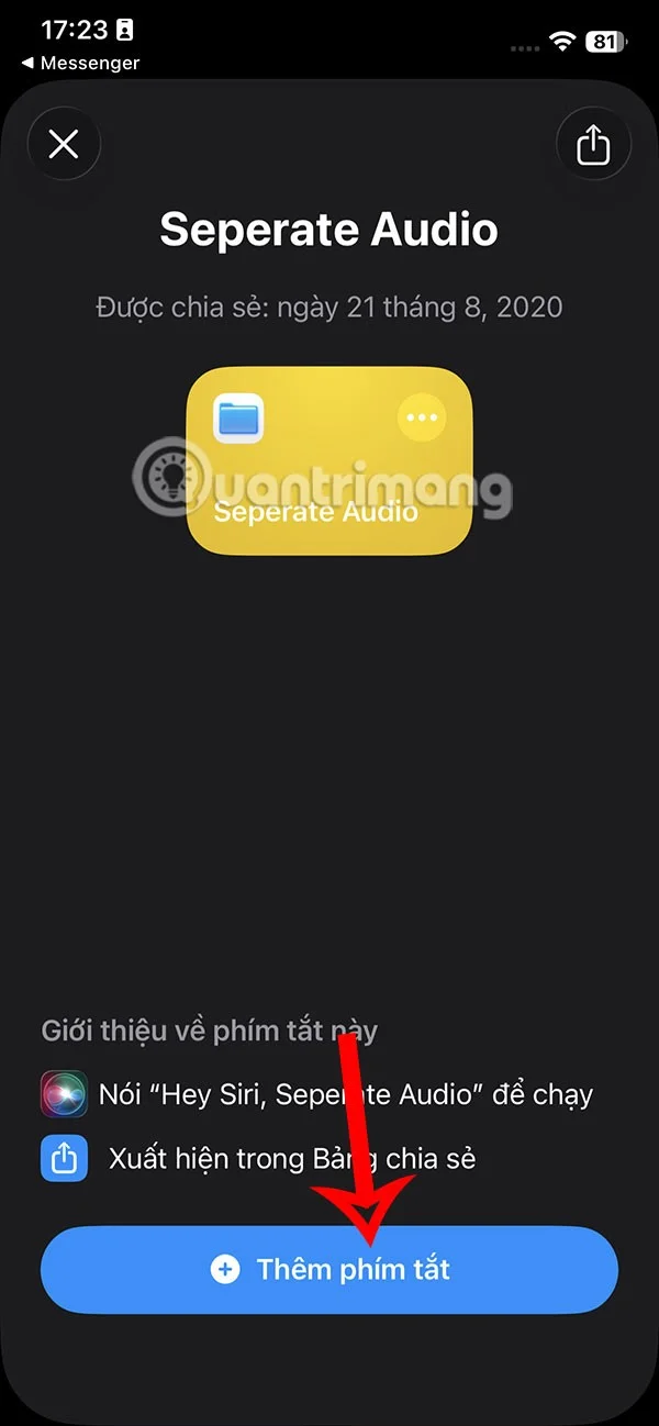 2 начина за отделяне на аудио от видео на iPhone