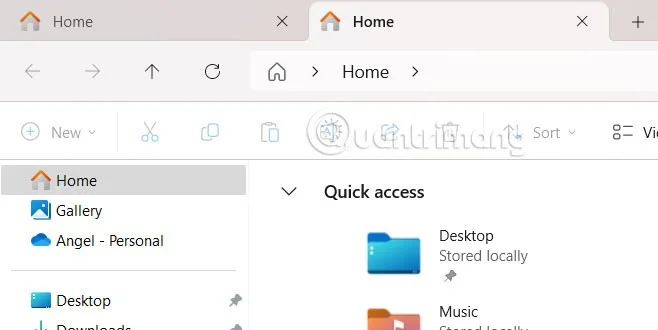 7 základních zkratek Průzkumníka souborů Windows každý den