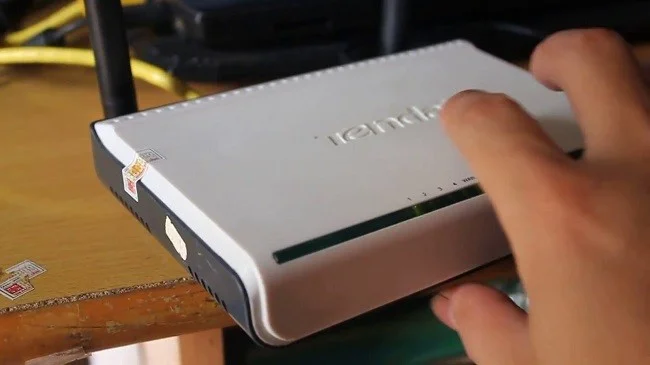 Sådan ændrer du Wifi-adgangskode, ændrer wifi-adgangskode VNPT, FPT, Tenda, TP-Link, Viettel på computer, telefon Sådan ændrer du Wifi-adgangskode, ændrer wifi-adgangskode VNPT, FPT, Tenda, TP-Link, Viettel på computer, telefon