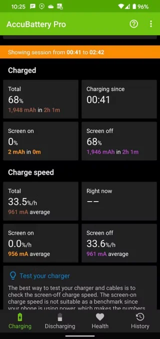 Hogyan javítsuk ki a fekete képernyőt az Androidon