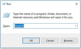 Pokyny k opravě chyby Správce úloh byl zakázán správcem