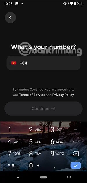 Jak používat widget Locket pro Android