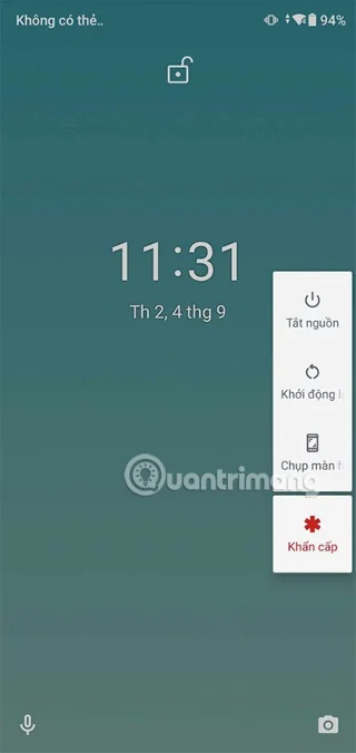 Tapoja ottaa kuvakaappauksia Android-puhelimilla
