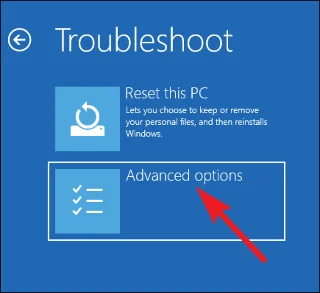Як увійти в BIOS (UEFI) на Windows 10, як виправити помилку неможливості увійти в BIOS Win 10