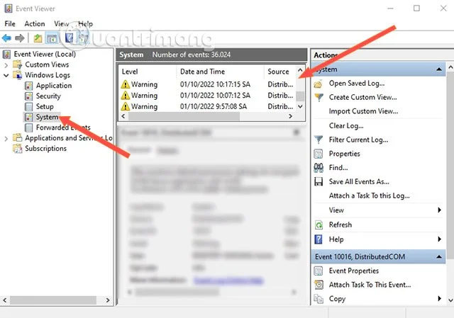 Jak opravit problém s počítačem a je třeba jej restartovat