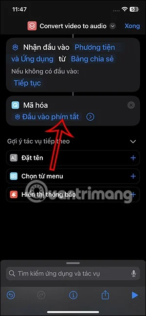 2 начина за отделяне на аудио от видео на iPhone