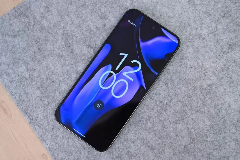 Sådan aktiverer og bruger du Avanceret beskyttelse i Android 16