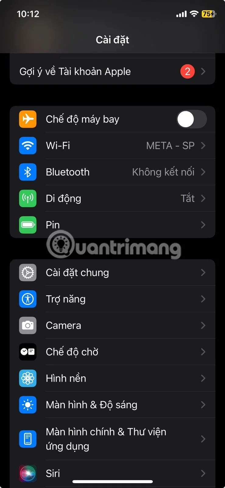 Γιατί η μπαταρία του iPhone αδειάζει κατά τη διάρκεια της νύχτας και πώς να το διορθώσετε