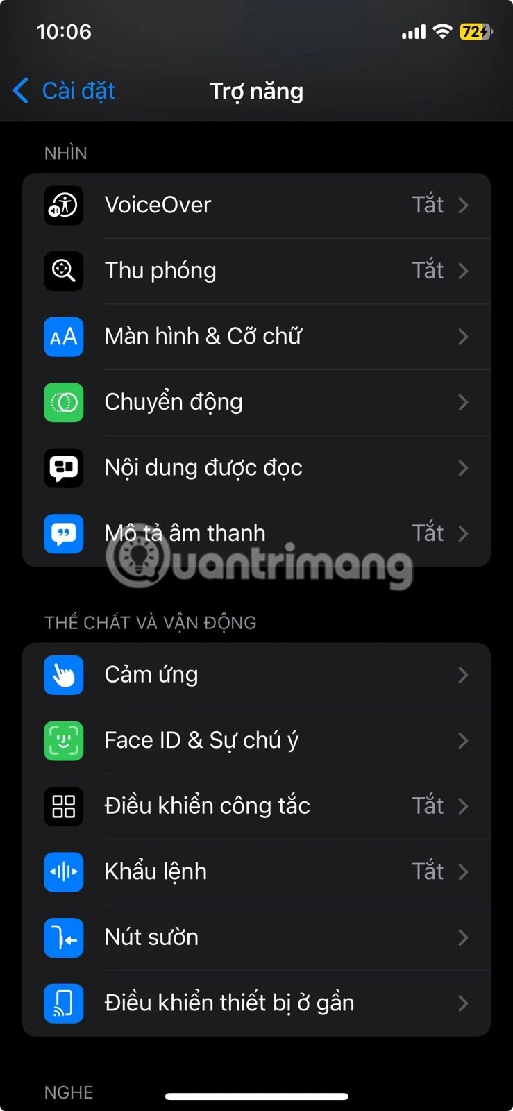 Souhrn způsobů opravy chyb webové kamery na notebooku