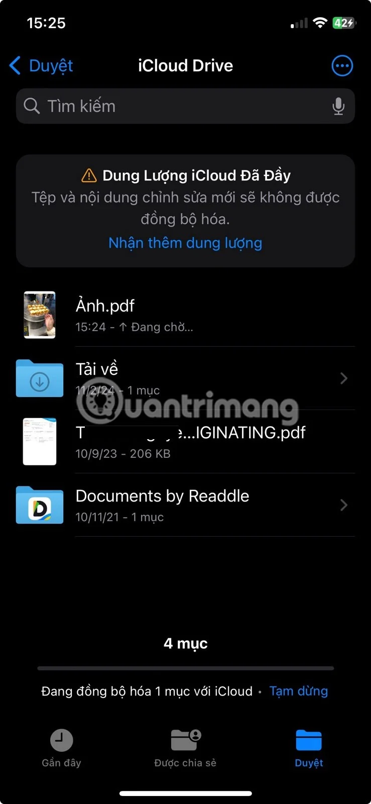Как да конвертирате снимки в PDF на iPhone изключително лесно