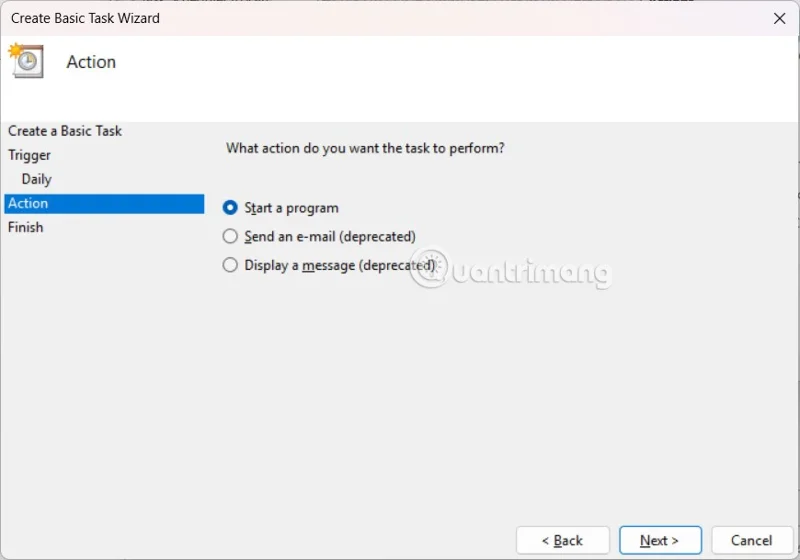 Průvodce automatizací údržby systému Windows pomocí Plánovače úloh