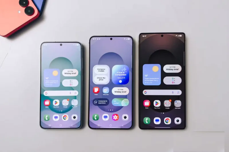 6 težav, ki spravljajo uporabnike Samsungovih telefonov ob pamet