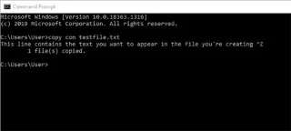 K čemu je klávesová zkratka Ctrl + Z ve Windows? Pravděpodobně víc, než si myslíte.