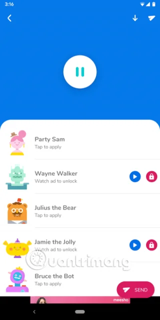 Zabavajte se s temi 6 aplikacijami za spreminjanje glasu v sistemu Android