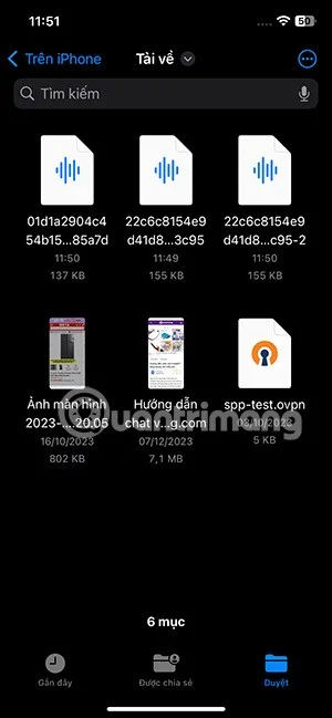 2 начина за отделяне на аудио от видео на iPhone
