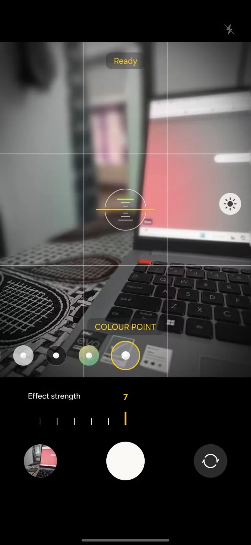 6 skritih trikov, ki jih lahko uporabite pri Samsungovih fotoaparatih