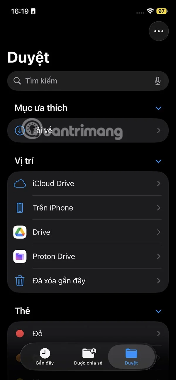 Как да създадете подпис на документ на iPhone