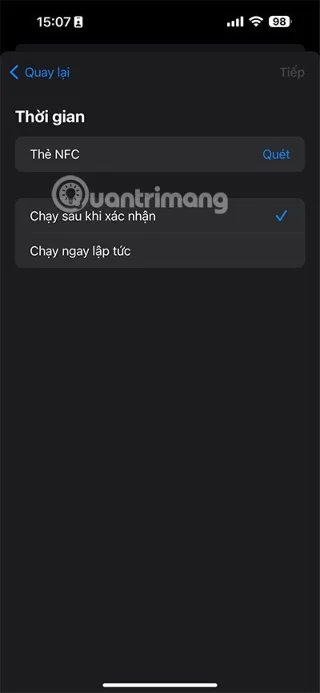 Как да включите NFC на iPhone лесно и бързо