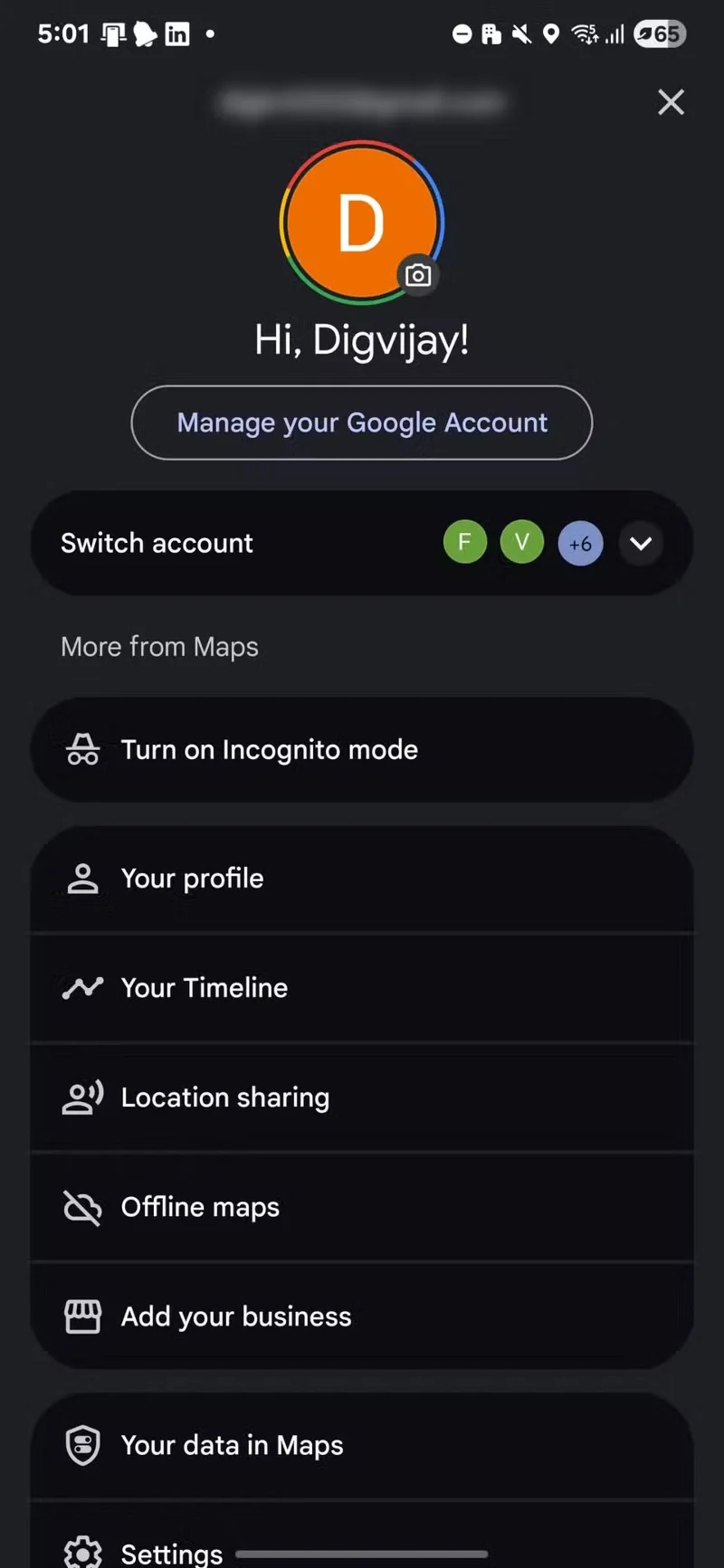 6 skritih datotek, ki zavzemajo veliko prostora na Androidu