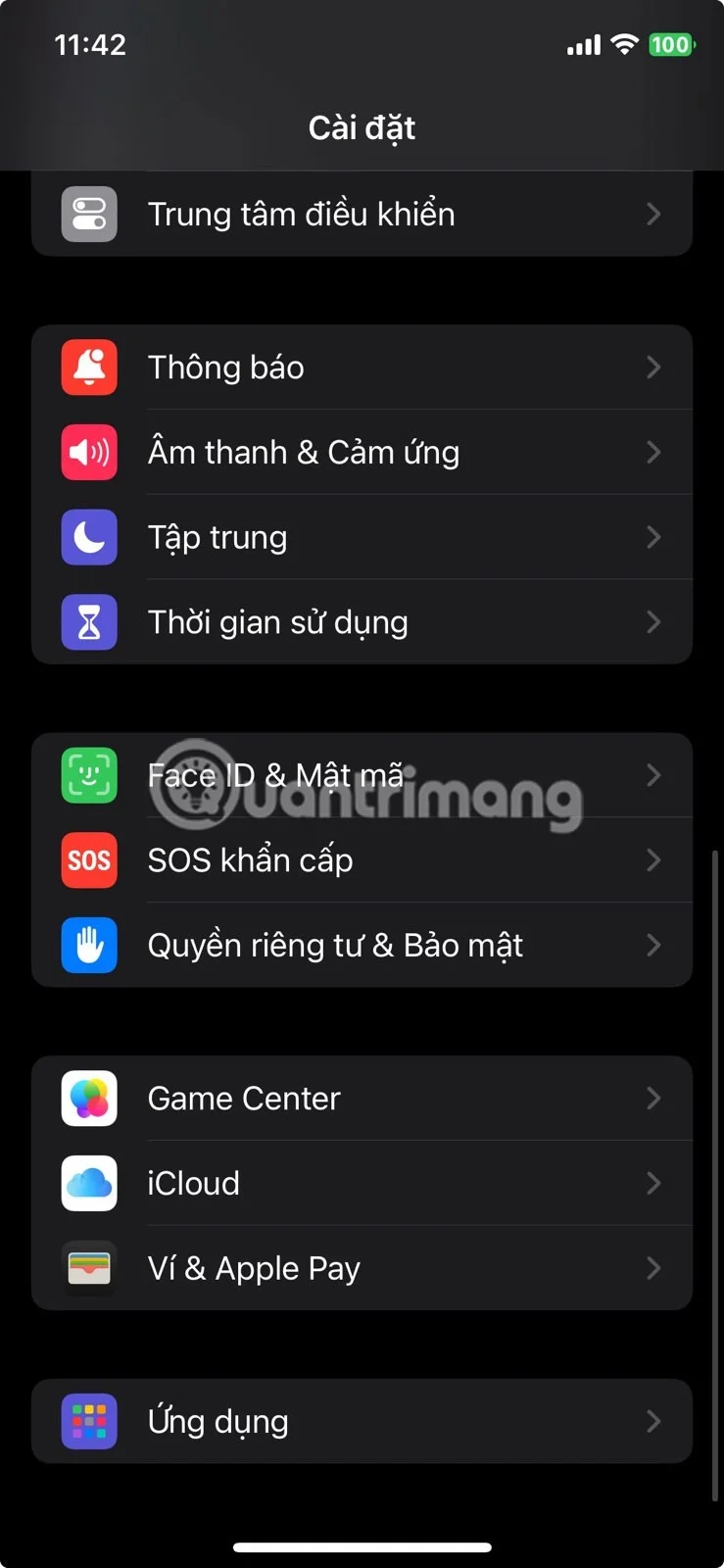 9 ρυθμίσεις απορρήτου iPhone που πρέπει να ενεργοποιήσετε τώρα