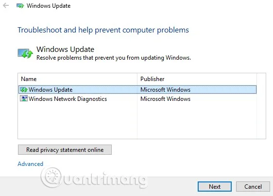 Jak opravit nefunkční aplikaci Nastavení ve Windows 10