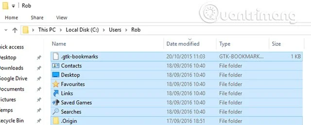 Jak opravit nefunkční aplikaci Nastavení ve Windows 10