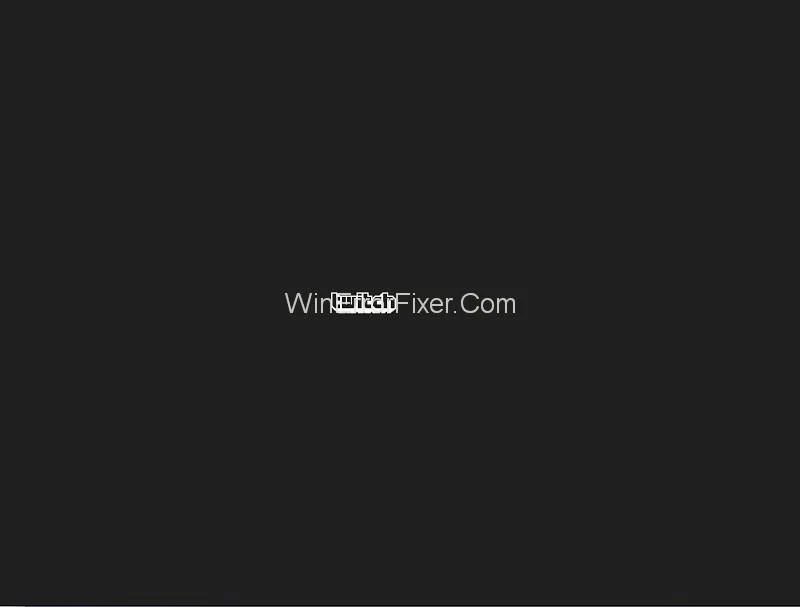Twitch Black Screen σε Chrome, Desktop και App {Solved}