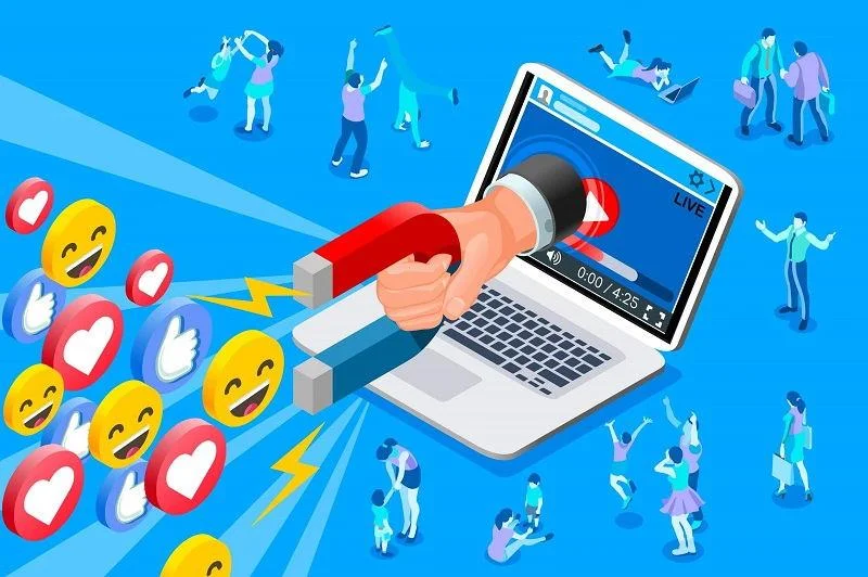 Βρείτε Social Media Influencers σε λίγα λεπτά Βρείτε Social Media Influencers σε λίγα λεπτά