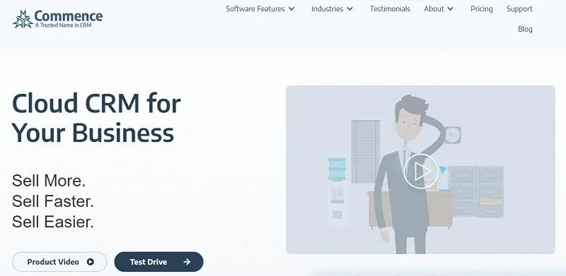 Защо се нуждаете от CRM за вашия бизнес