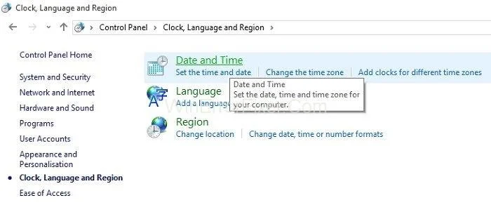 Steam ei avane Windowsis ja Macis {Solved}