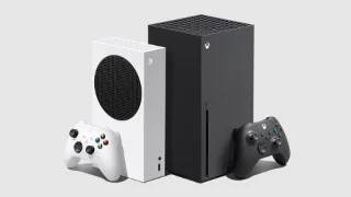 Konzole Xbox Series X: Datum vydání podle specifikací a další