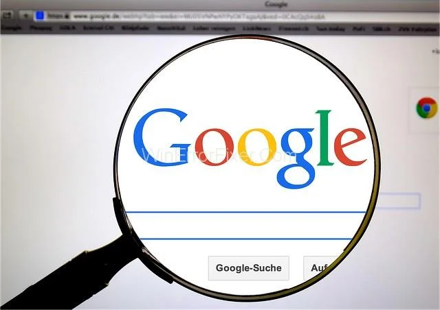 Как да изчистите историята на търсенето в Google
