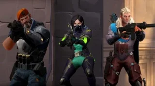 Jak hrát Valorant jako profík