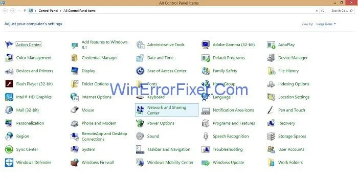 DNS-server ei reageeri operatsioonisüsteemis Windows 10 {Lahendatud}