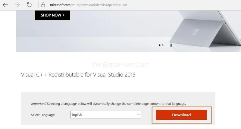 Trūksta api-ms-win-crt-runtime-l1-1-0.dll Klaida {išspręsta}