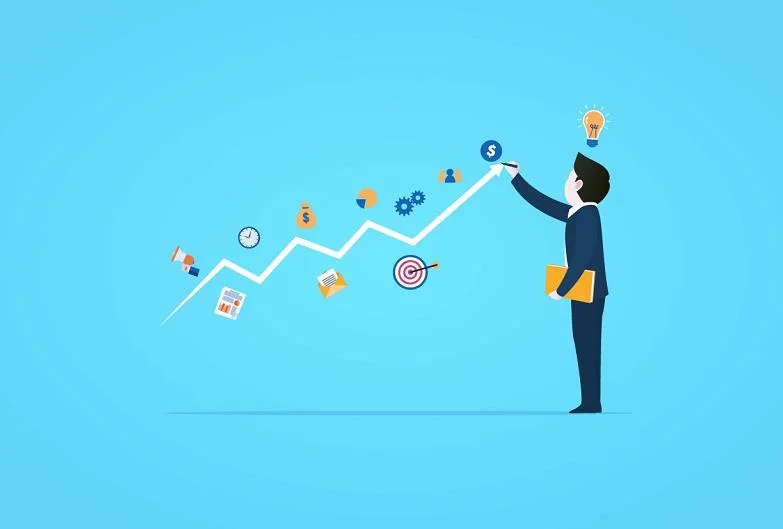 10 e-kereskedelem növekedési stratégia az értékesítések tetőn keresztüli növeléséhez