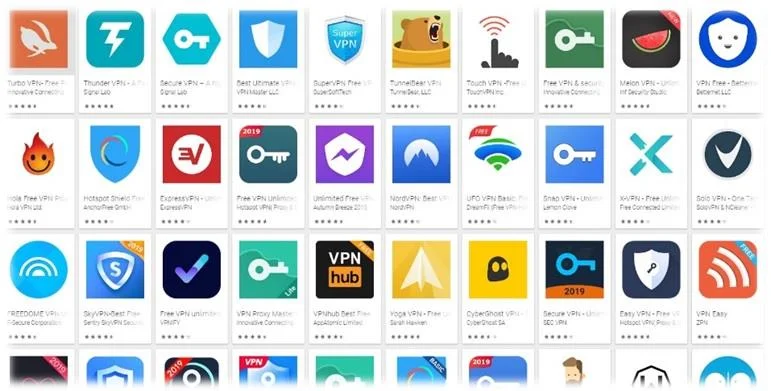 Smart DNS срещу VPN: Кое е най-доброто за целите на поточно предаване в Windows