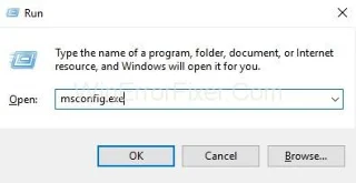 Windowsi moodulite installija kõrge protsessor {lahendatud}