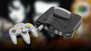 Jak hrát hry Nintendo 64 na PC