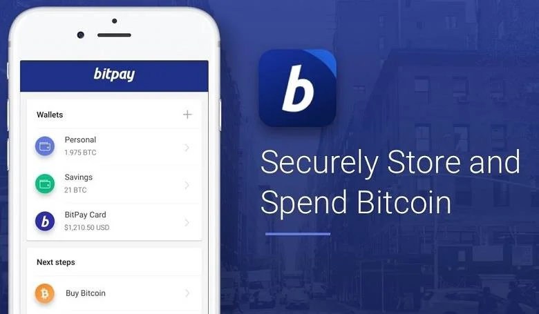 Kortti, jolla voit nostaa tai käyttää rahaa Bitcoin-sijoittajana